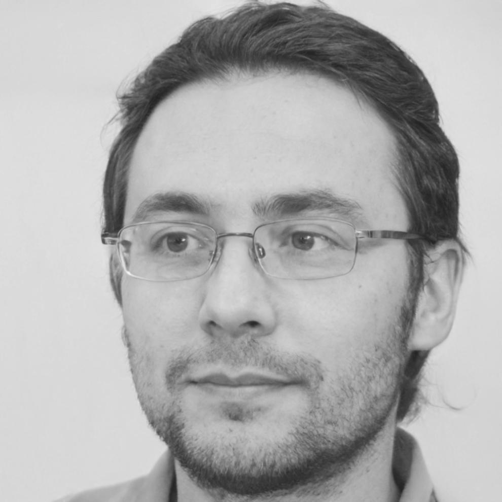 Portret uczestnika webinaru Puxydio